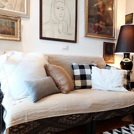 Maison De Charme Milano Luaran gambar