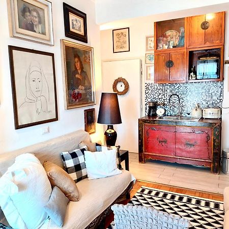 Maison De Charme Milano Luaran gambar