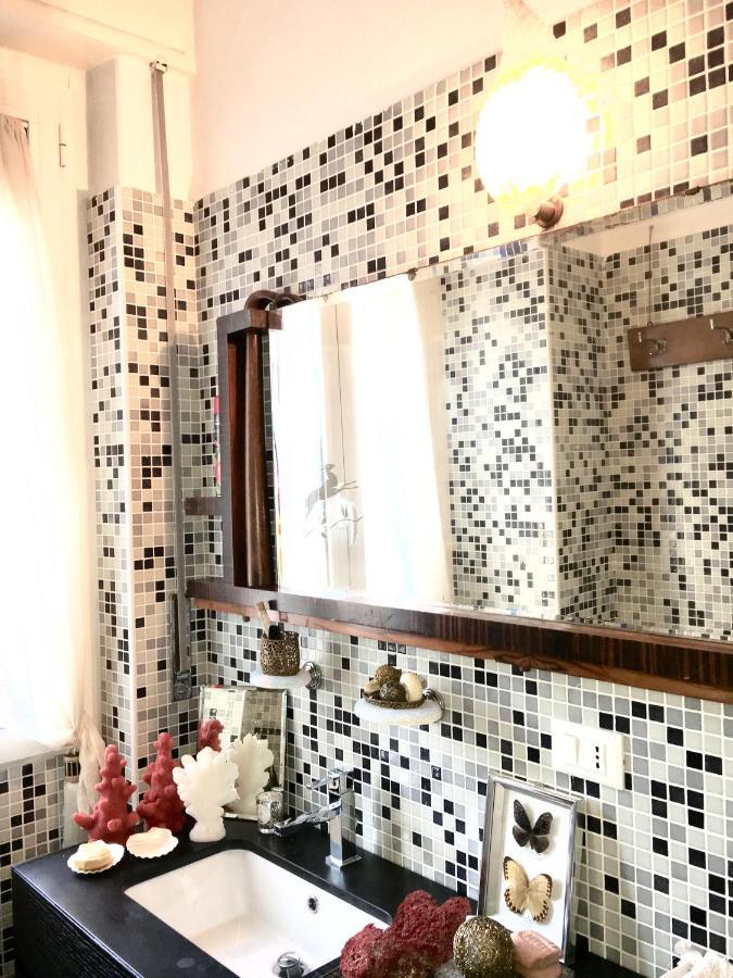 Maison De Charme Milano Luaran gambar