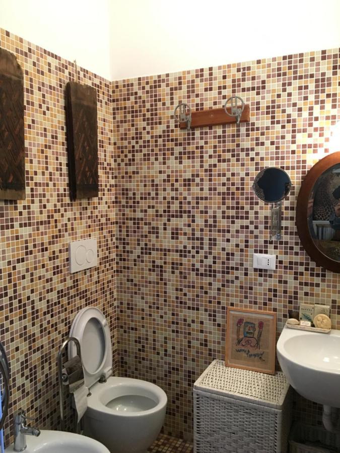 Maison De Charme Milano Luaran gambar