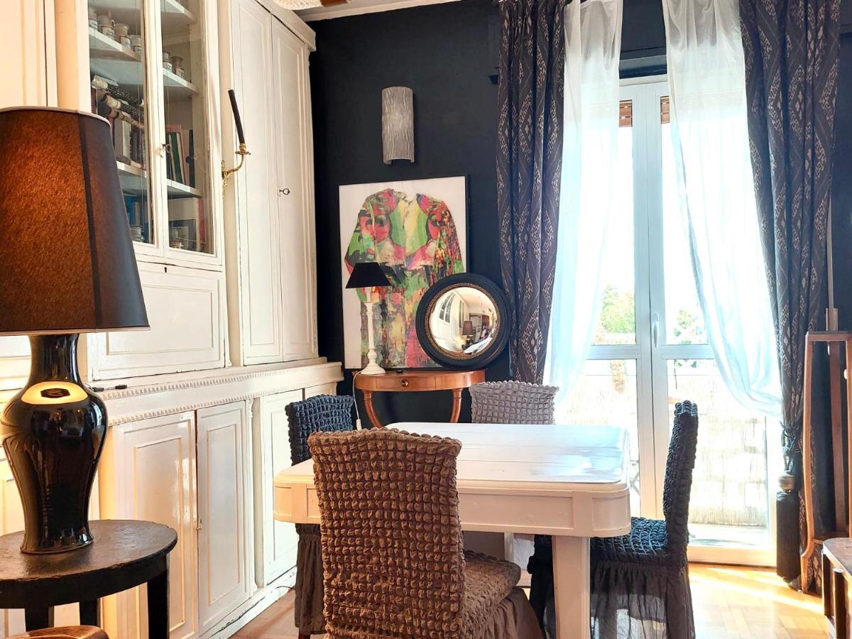 Maison De Charme Milano Luaran gambar