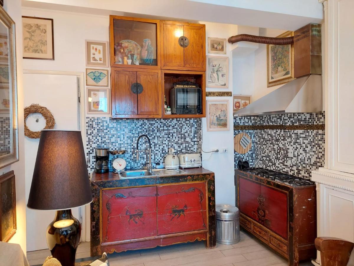 Maison De Charme Milano Luaran gambar