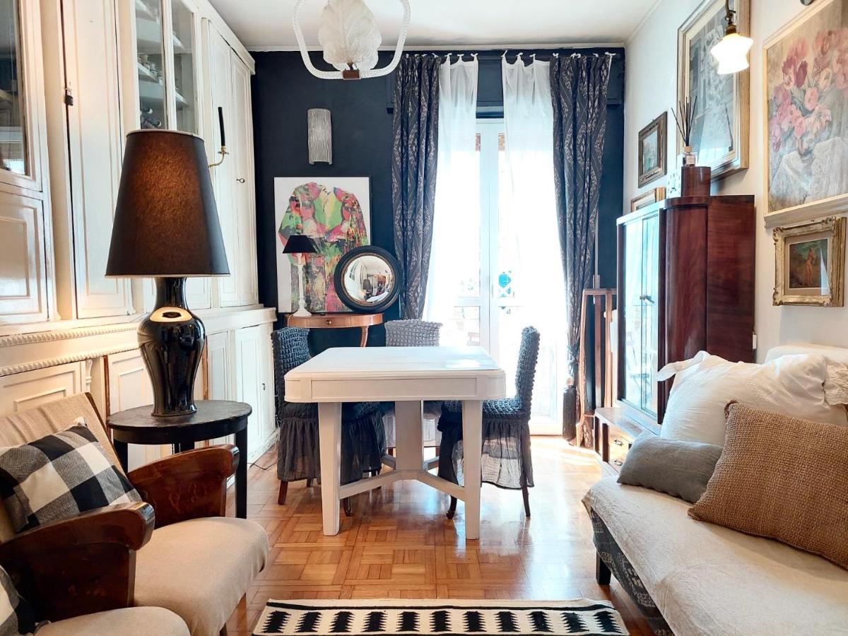 Maison De Charme Milano Luaran gambar