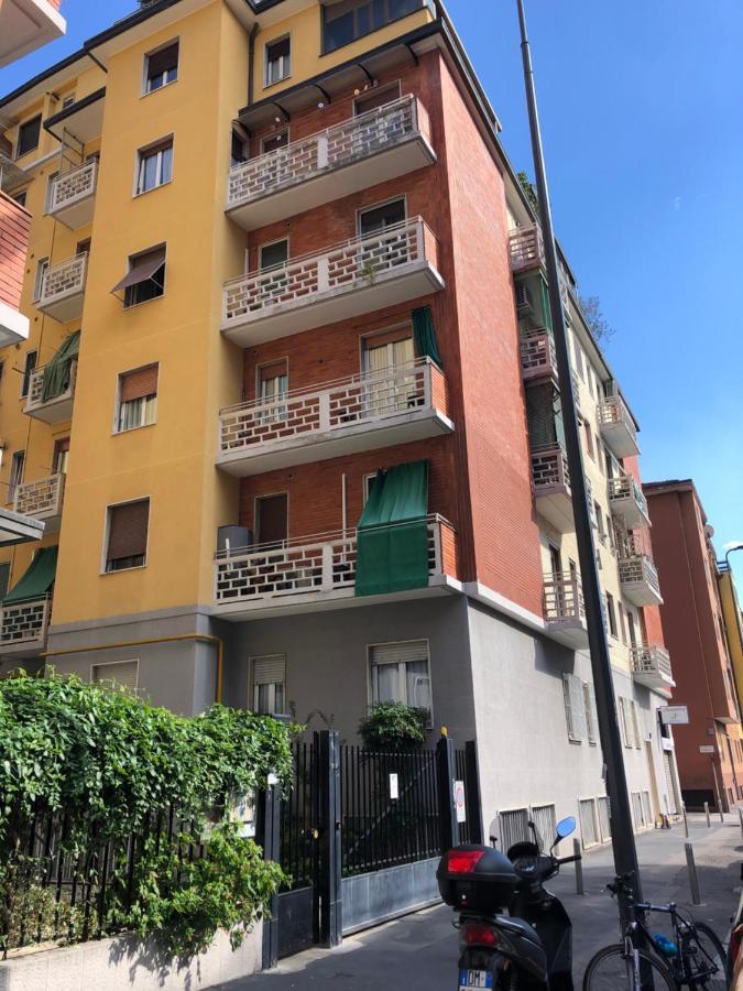 Maison De Charme Milano Luaran gambar