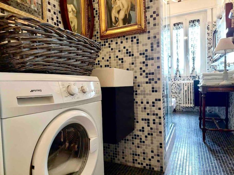 Maison De Charme Milano Luaran gambar