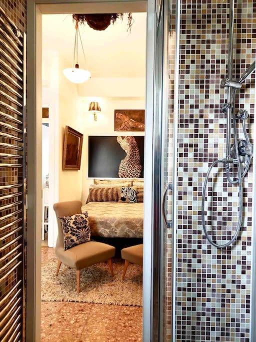 Maison De Charme Milano Luaran gambar