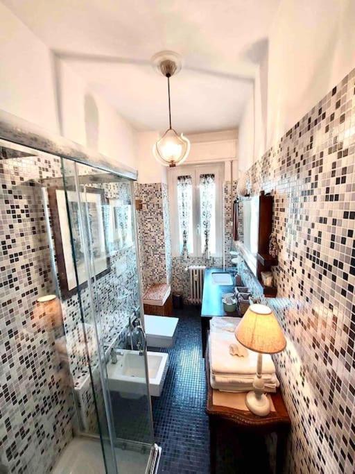 Maison De Charme Milano Luaran gambar
