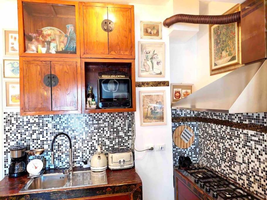 Maison De Charme Milano Luaran gambar