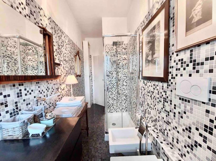 Maison De Charme Milano Luaran gambar
