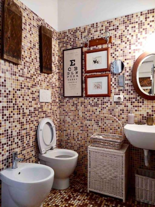 Maison De Charme Milano Luaran gambar