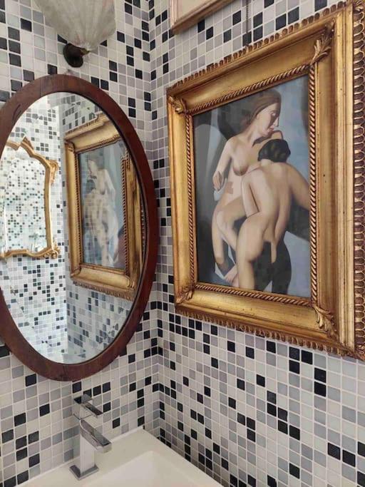 Maison De Charme Milano Luaran gambar