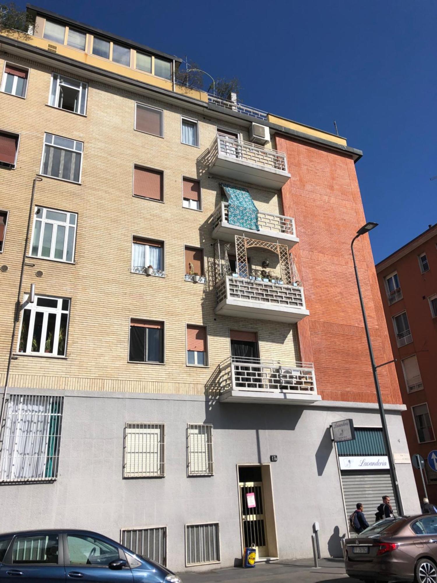 Maison De Charme Milano Luaran gambar