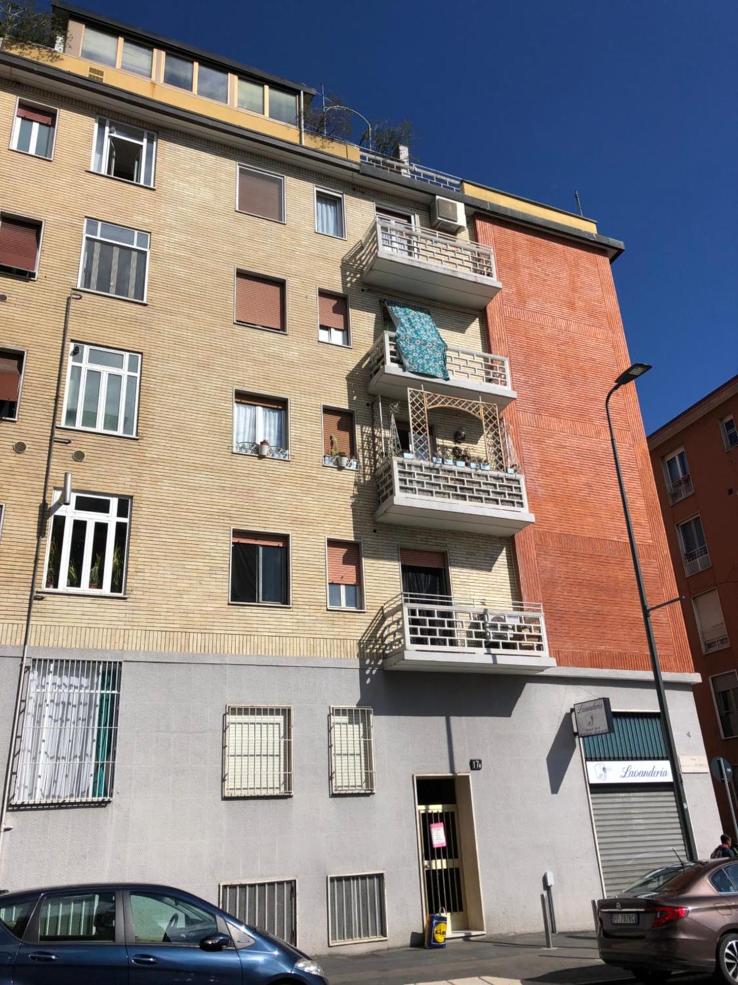 Maison De Charme Milano Luaran gambar