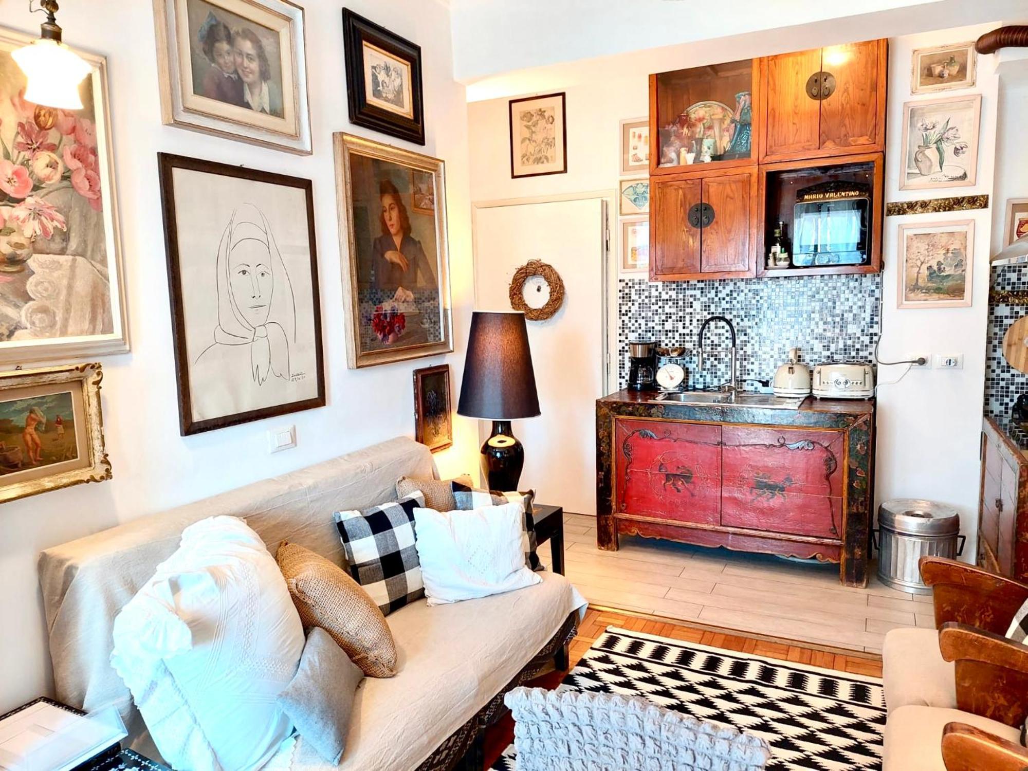 Maison De Charme Milano Luaran gambar