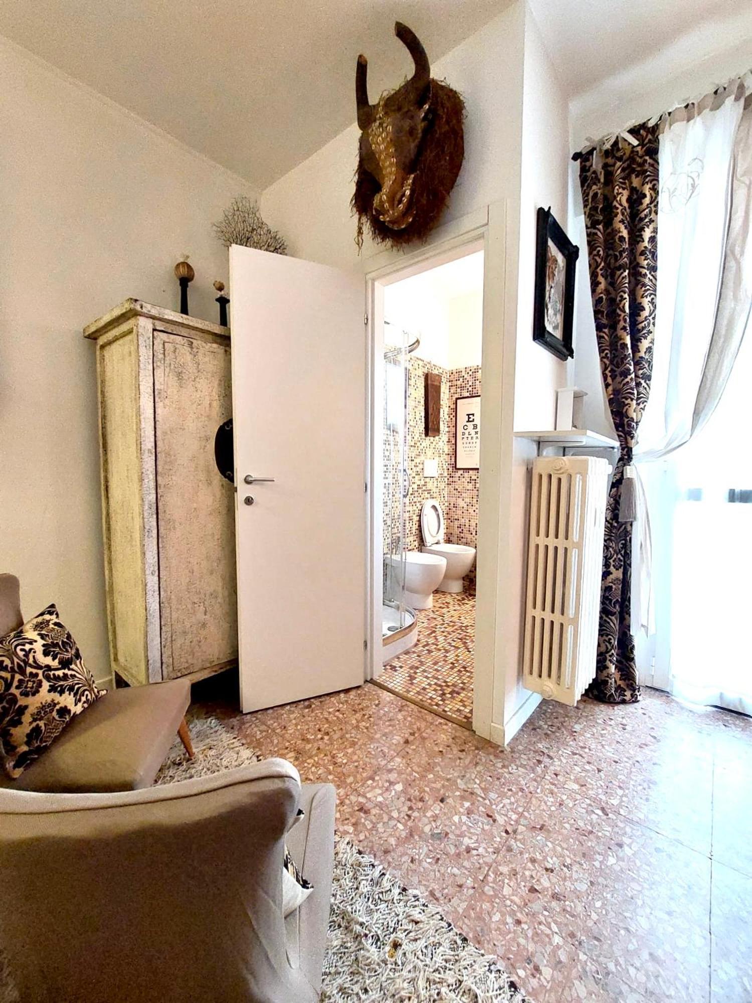 Maison De Charme Milano Luaran gambar