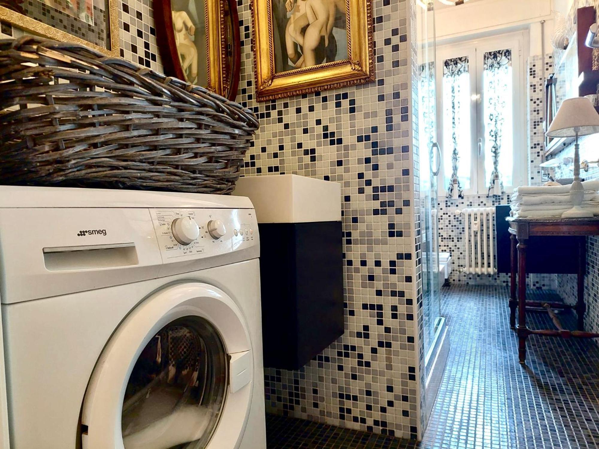 Maison De Charme Milano Luaran gambar