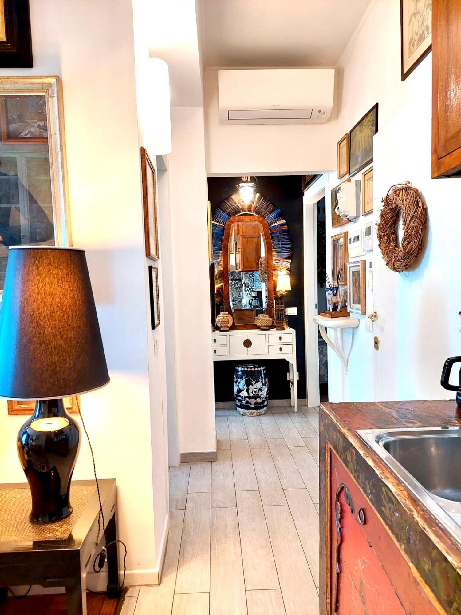 Maison De Charme Milano Luaran gambar
