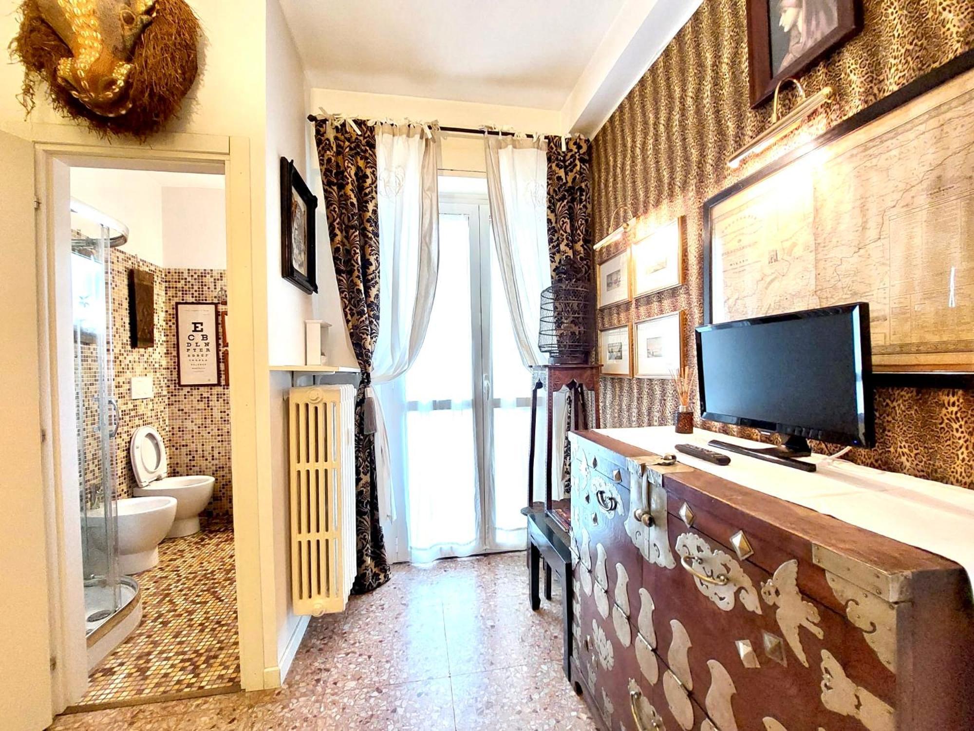 Maison De Charme Milano Luaran gambar