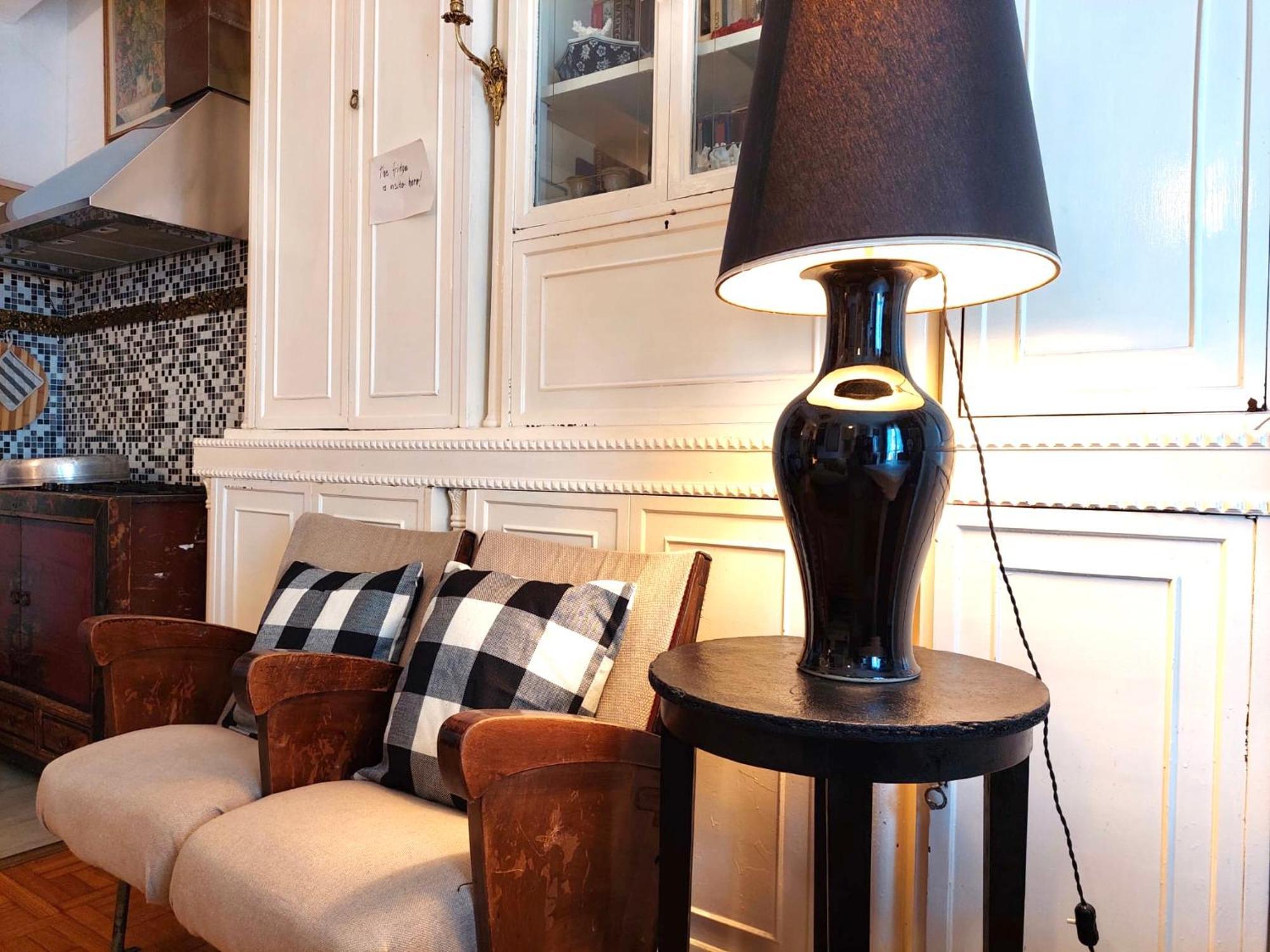 Maison De Charme Milano Luaran gambar