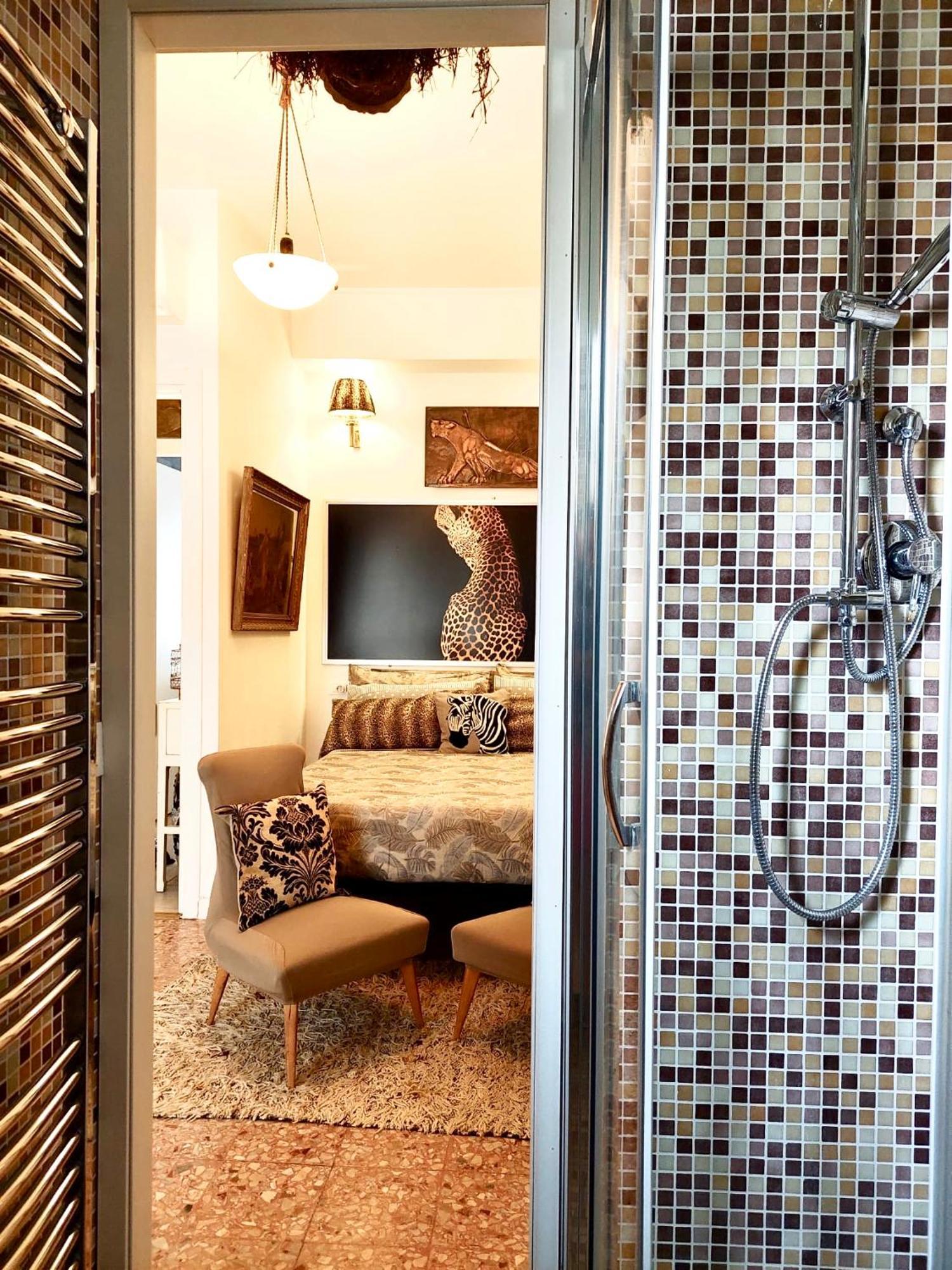Maison De Charme Milano Luaran gambar