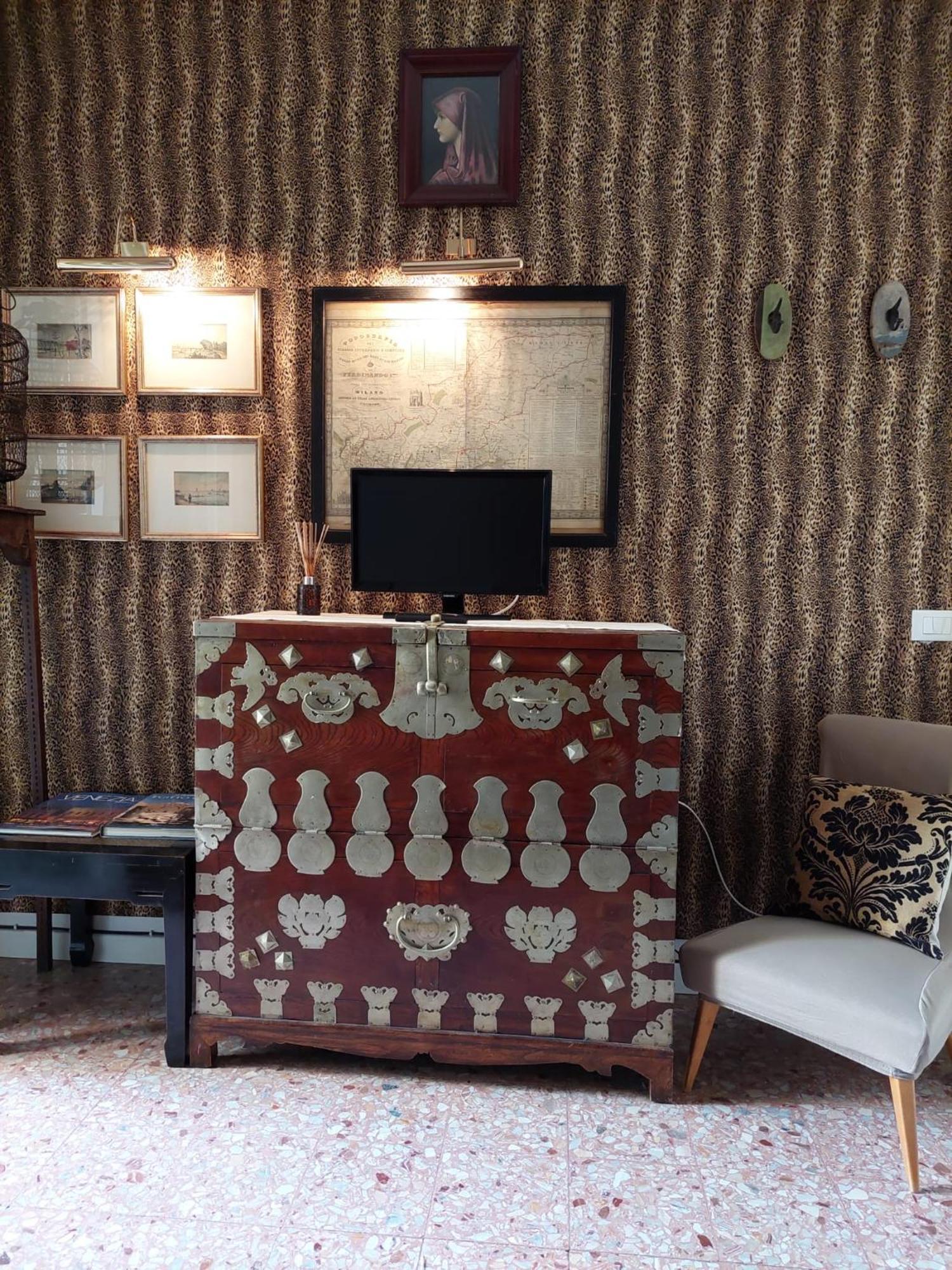 Maison De Charme Milano Luaran gambar
