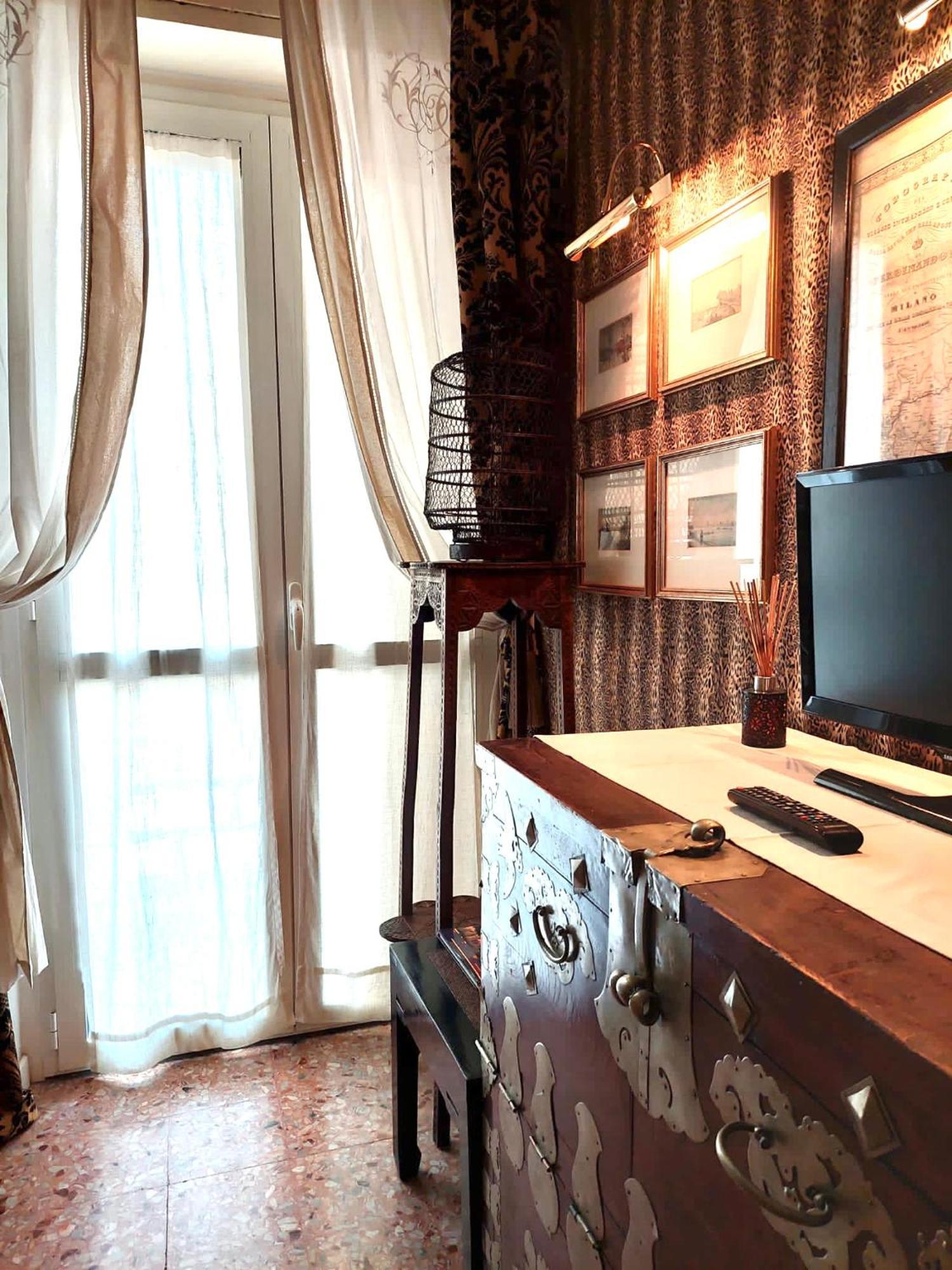 Maison De Charme Milano Luaran gambar