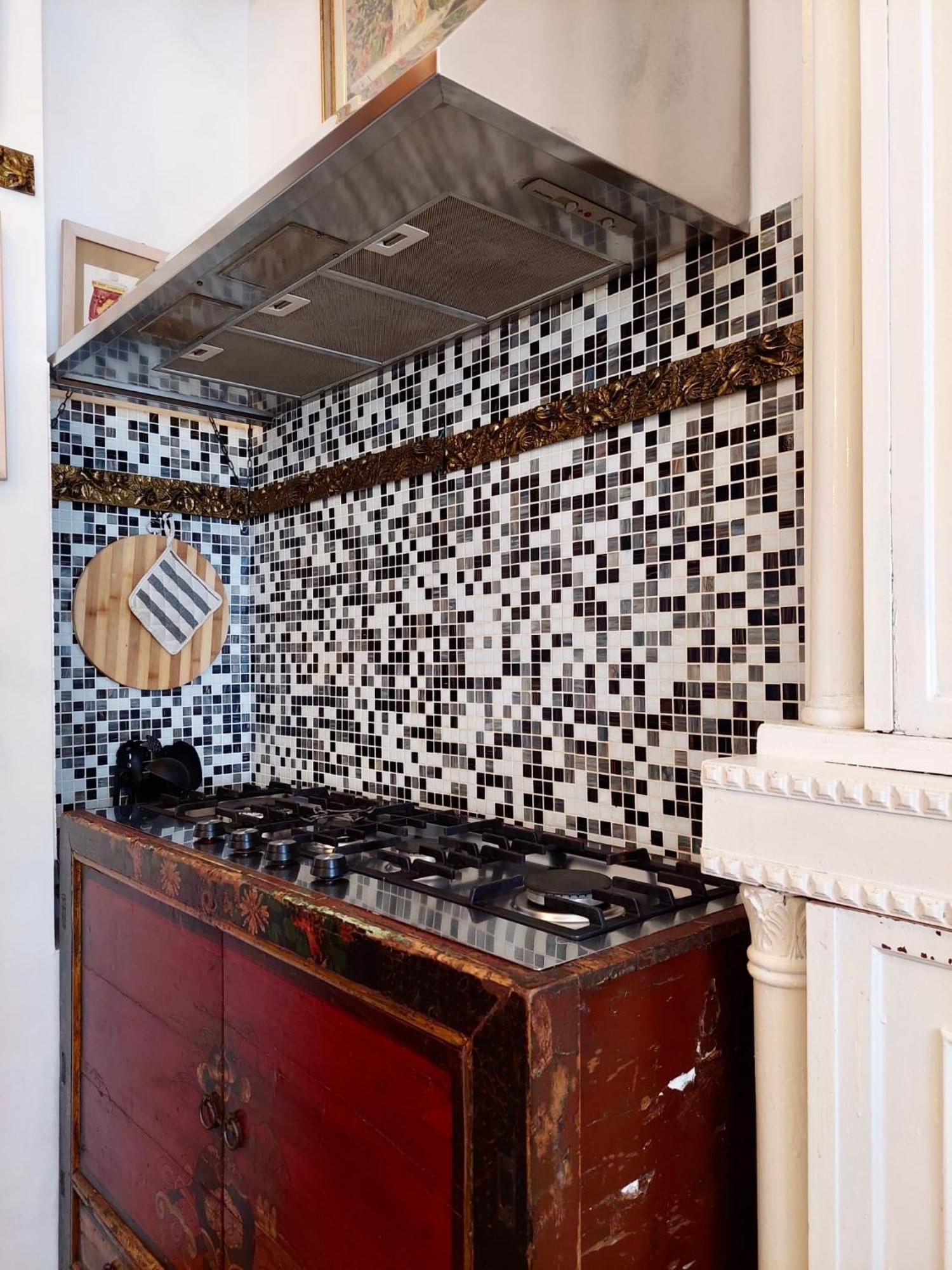 Maison De Charme Milano Luaran gambar