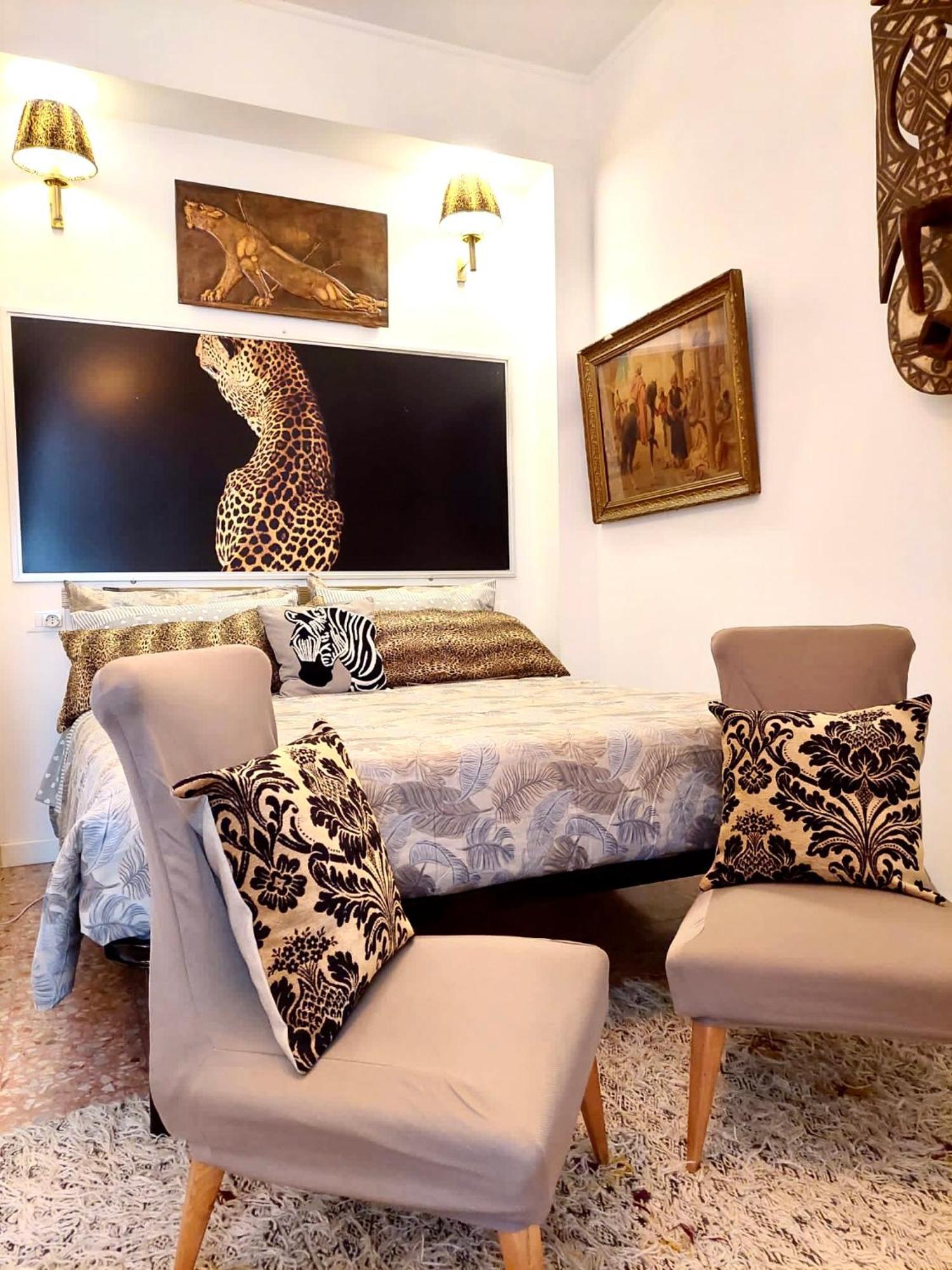 Maison De Charme Milano Luaran gambar
