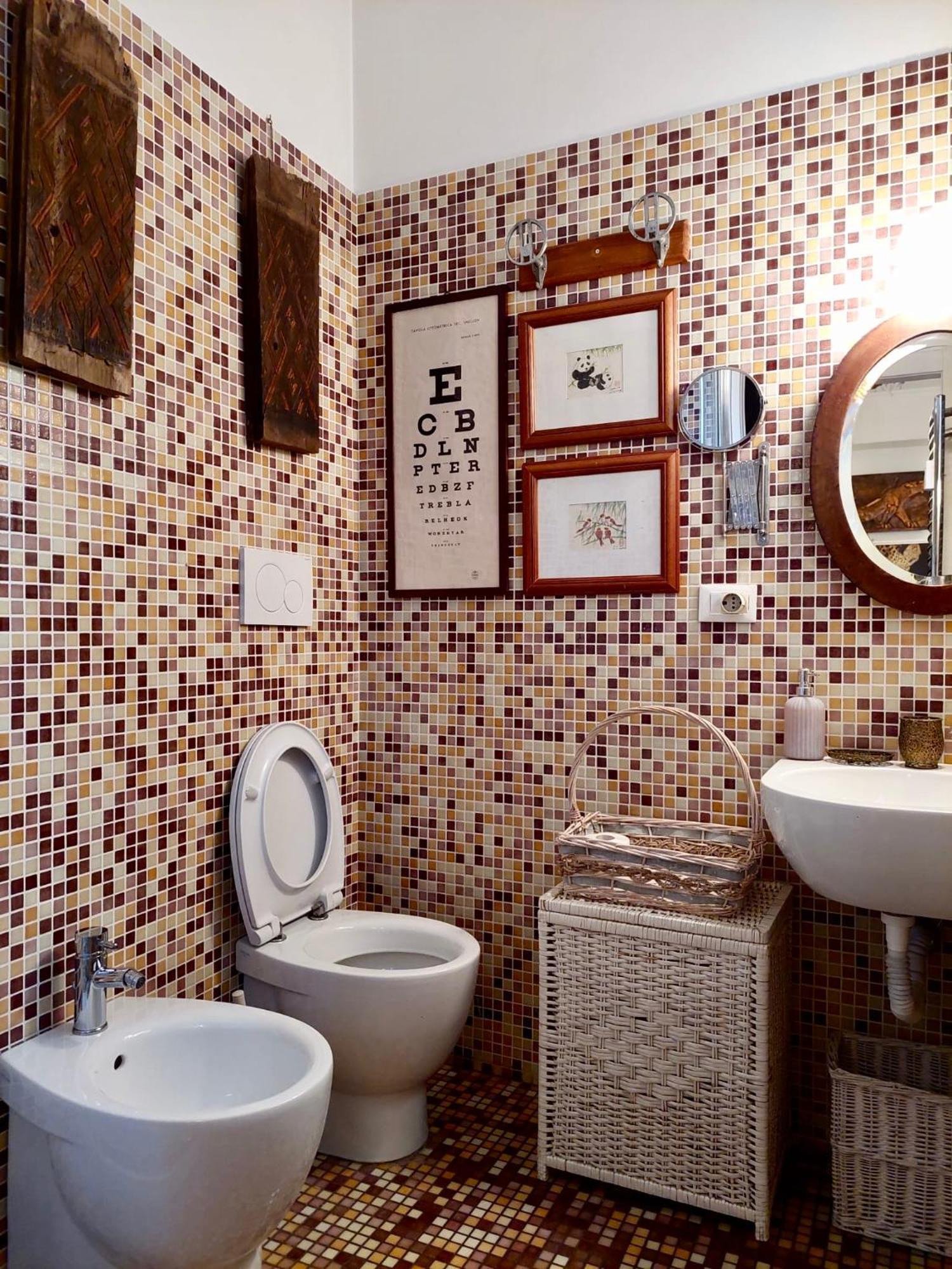 Maison De Charme Milano Luaran gambar
