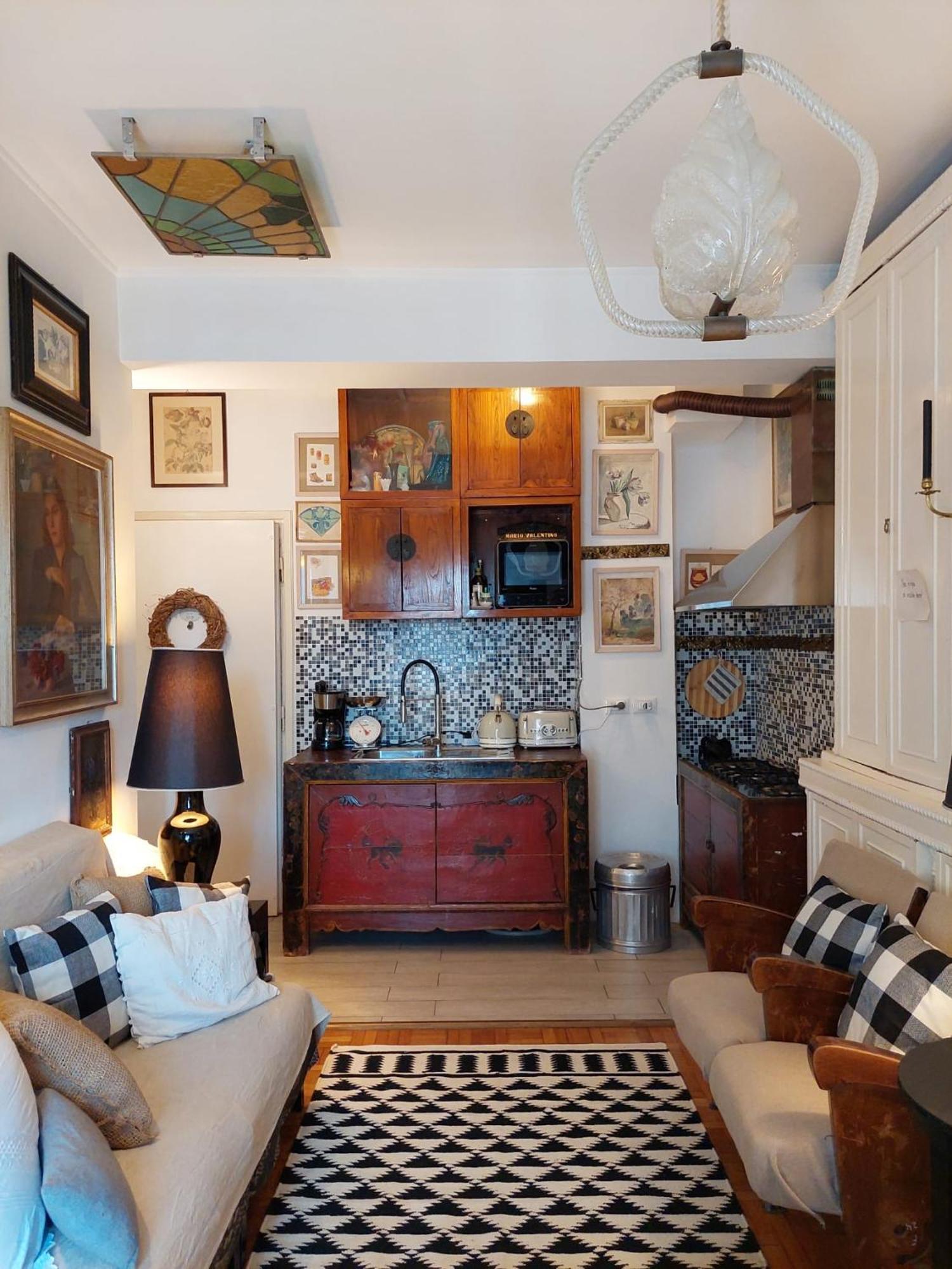 Maison De Charme Milano Luaran gambar