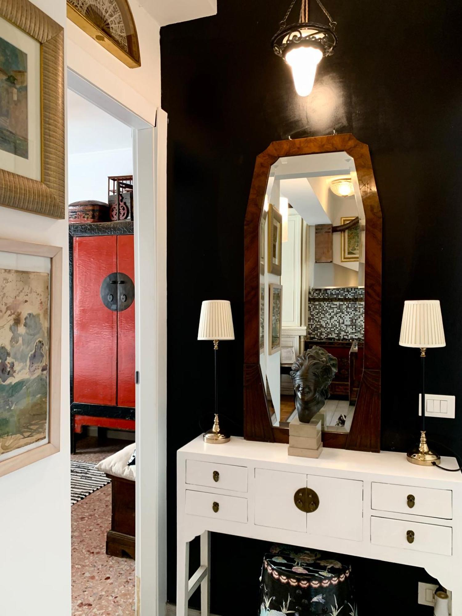 Maison De Charme Milano Luaran gambar