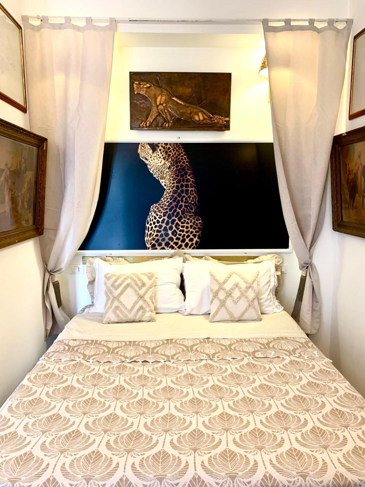Maison De Charme Milano Luaran gambar