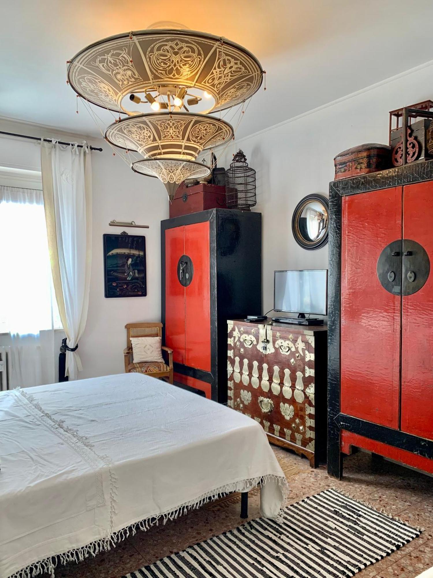 Maison De Charme Milano Luaran gambar