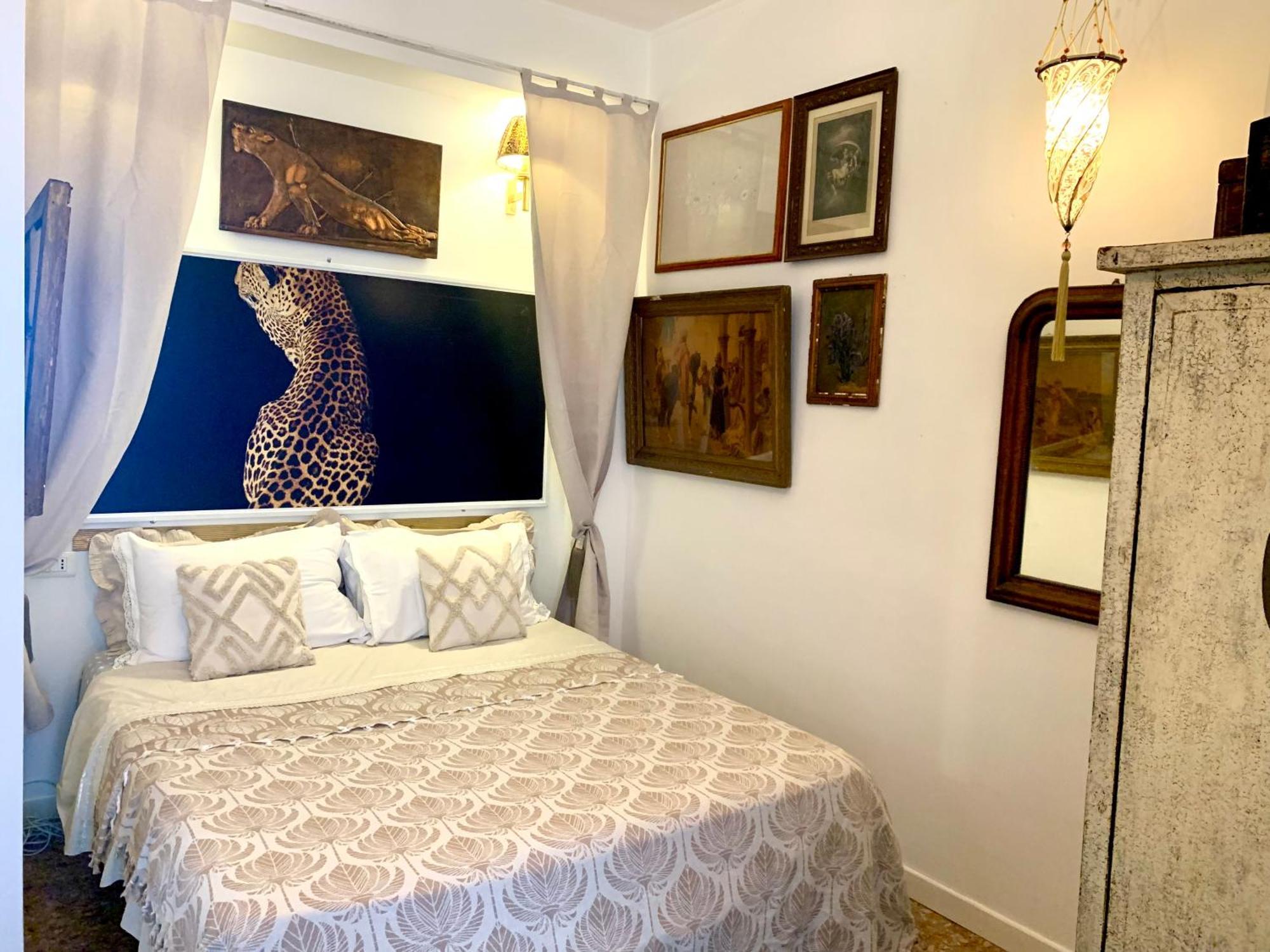 Maison De Charme Milano Luaran gambar